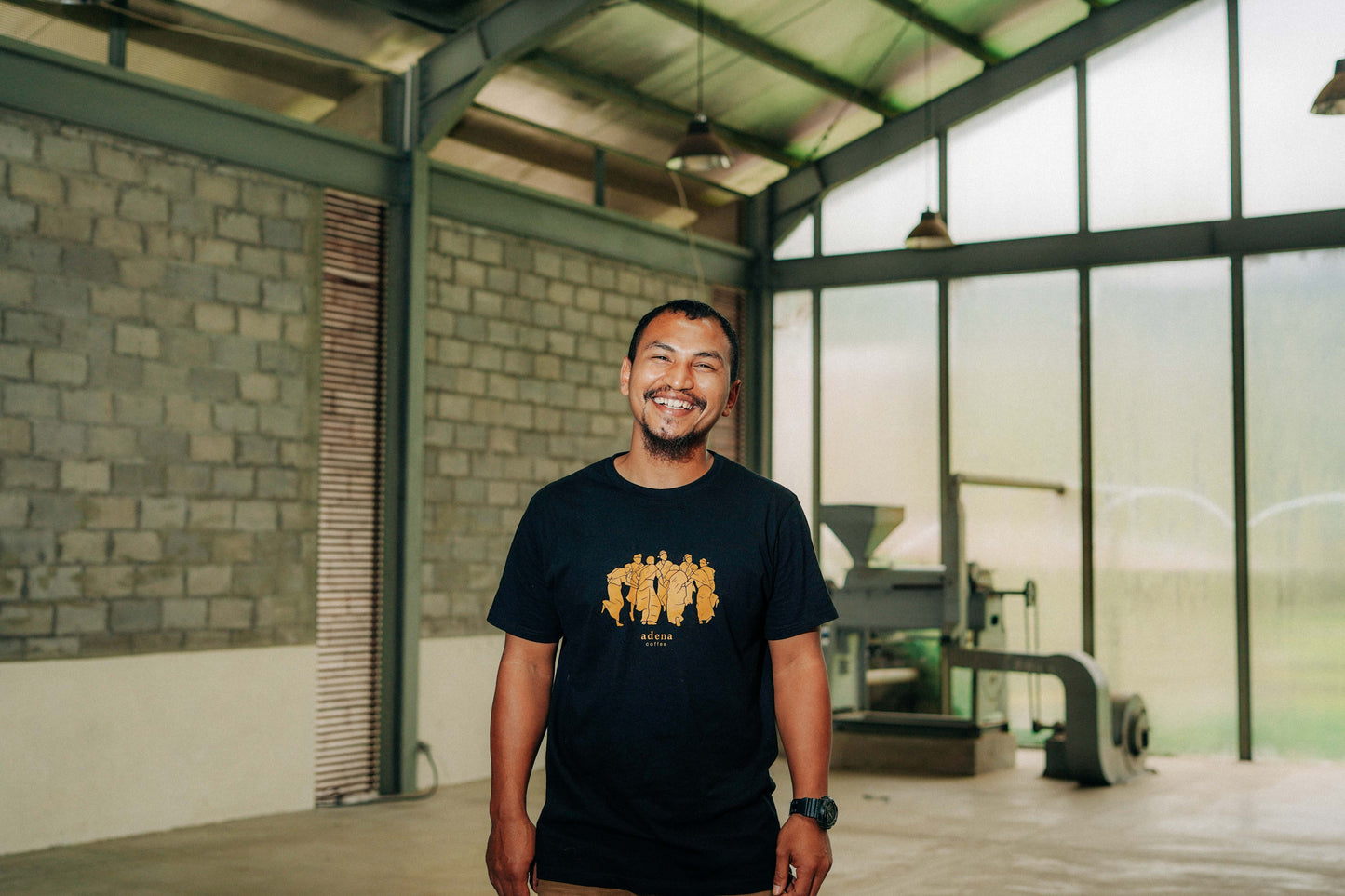 INDONESIE - YOGA - Coffret 3 Torréfactions