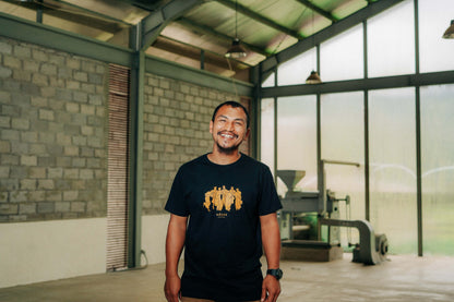 INDONESIE - YOGA - Coffret 3 Torréfactions